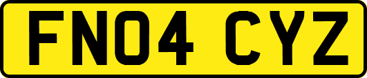 FN04CYZ