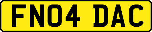 FN04DAC