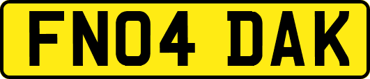 FN04DAK