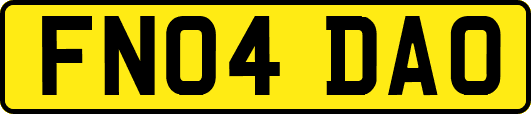 FN04DAO