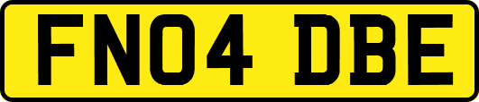 FN04DBE
