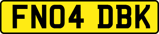 FN04DBK