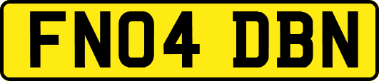 FN04DBN