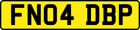 FN04DBP