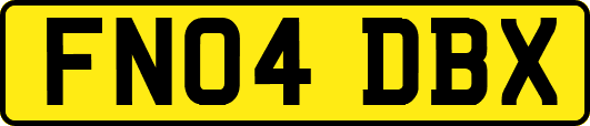 FN04DBX