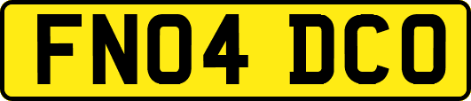 FN04DCO