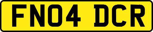 FN04DCR