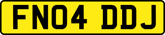 FN04DDJ