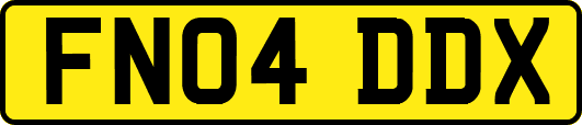 FN04DDX