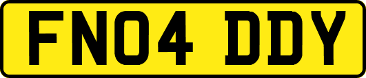 FN04DDY