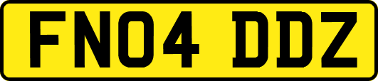 FN04DDZ
