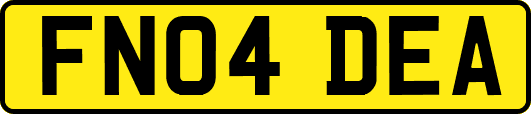 FN04DEA