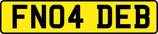 FN04DEB