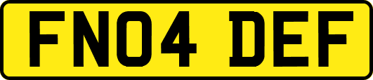 FN04DEF