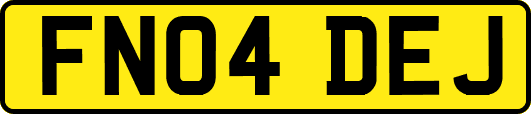 FN04DEJ