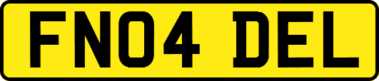 FN04DEL