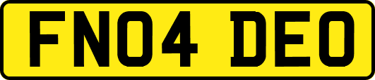 FN04DEO