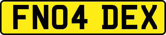 FN04DEX