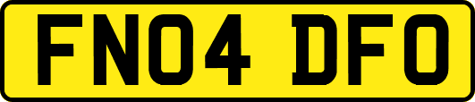 FN04DFO