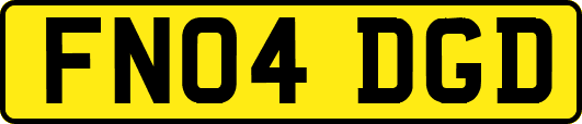 FN04DGD