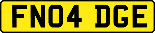 FN04DGE