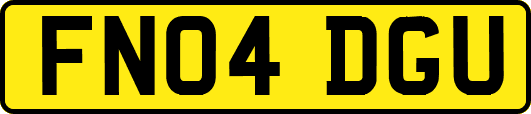 FN04DGU