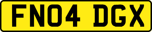 FN04DGX