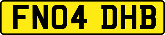 FN04DHB