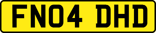 FN04DHD