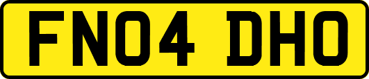 FN04DHO