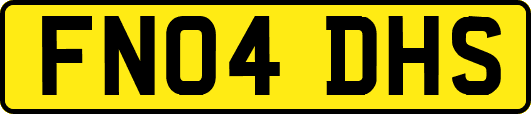 FN04DHS
