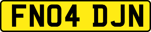 FN04DJN