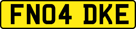 FN04DKE