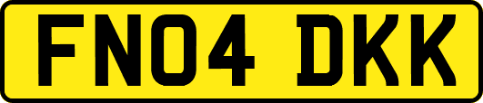 FN04DKK