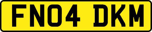 FN04DKM