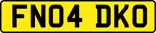 FN04DKO