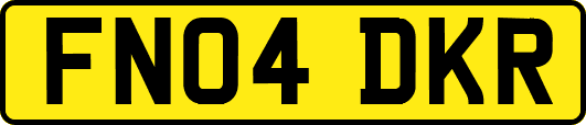 FN04DKR