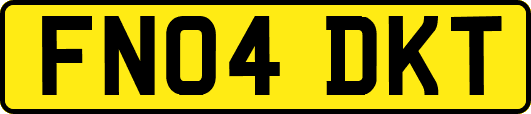 FN04DKT