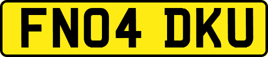 FN04DKU