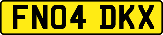 FN04DKX
