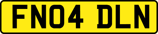 FN04DLN
