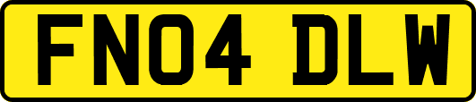 FN04DLW