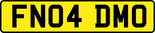 FN04DMO