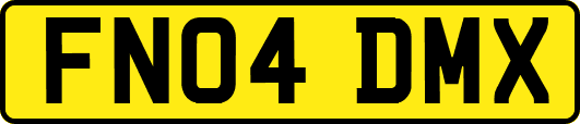 FN04DMX