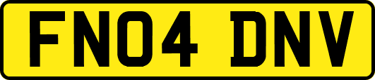 FN04DNV