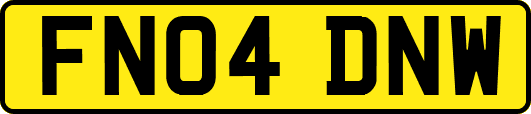 FN04DNW