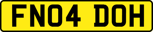 FN04DOH