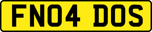 FN04DOS