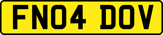 FN04DOV