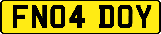 FN04DOY
